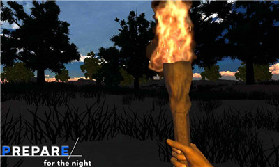 丛林生存模拟器游戏下载-丛林生存模拟器安卓版下载v1.0图2