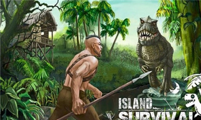 孤岛生存游戏下载-孤岛生存免费手机版下载v1.4.10图1