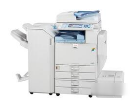 理光mpc5000打印机驱动 v1.0 最新版