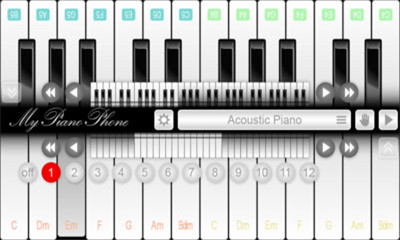 我的钢琴手机手游下载-我的钢琴手机安卓正式版下载v5.4图1