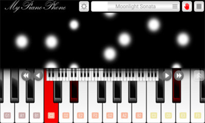 我的钢琴手机手游下载-我的钢琴手机安卓正式版下载v5.4图2