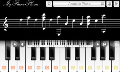 我的钢琴手机手游下载-我的钢琴手机安卓正式版下载v5.4图4
