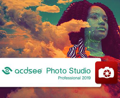 ACDSee Photo Studio Professional2019破解版(附安装破解教程) 