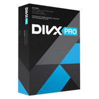 DivX Plus Pro10中文版-DivX Plus Pro 10.8.7 破解版