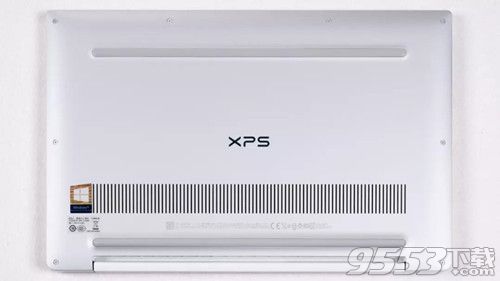 2019散热最好的轻薄笔记本是什么 戴尔XPS13-9380散热最好的轻薄本发布