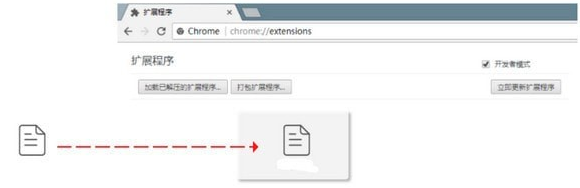 页面缩放Chrome插件 v0.9.138最新版