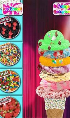 蛋糕和冰淇淋制造商手游下载-蛋糕和冰淇淋制造商安卓版下载v1.6图3