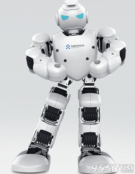 AlphaRobot1s QT(Alpha1机器人编程软件)