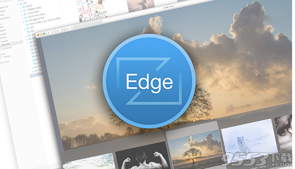 EdgeView 2 for Mac