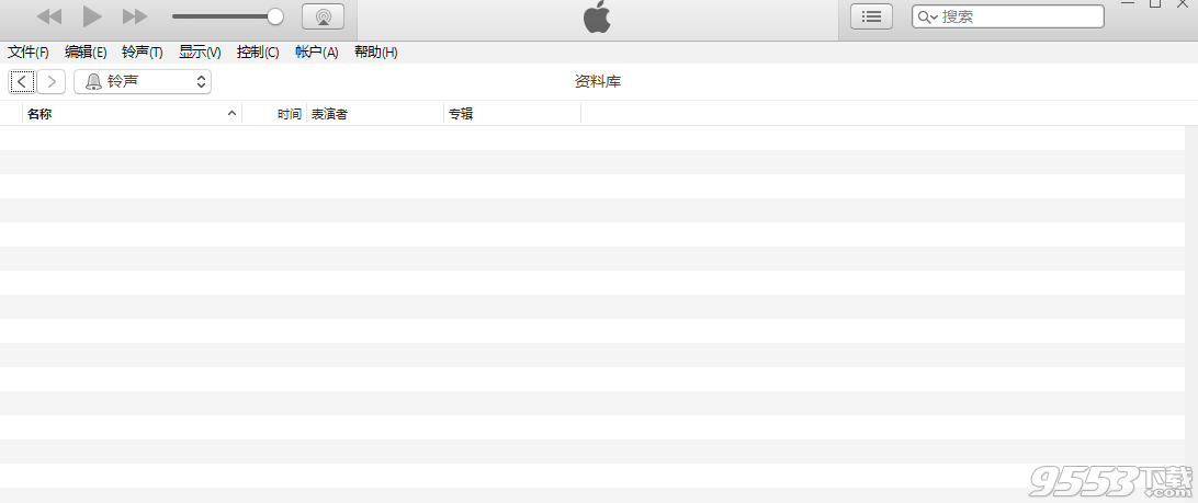 iTunes v12.9.3.3中文版
