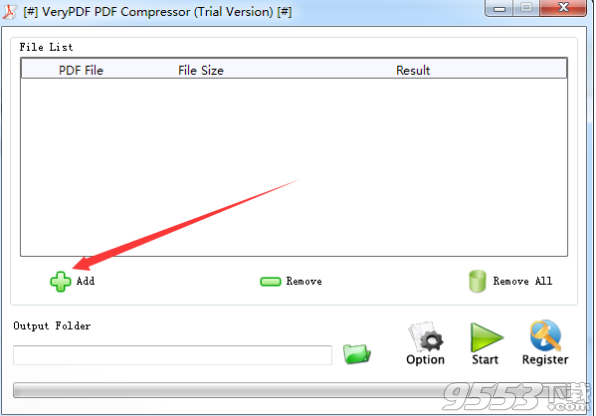 VeryPDF PDF Compressor破解版