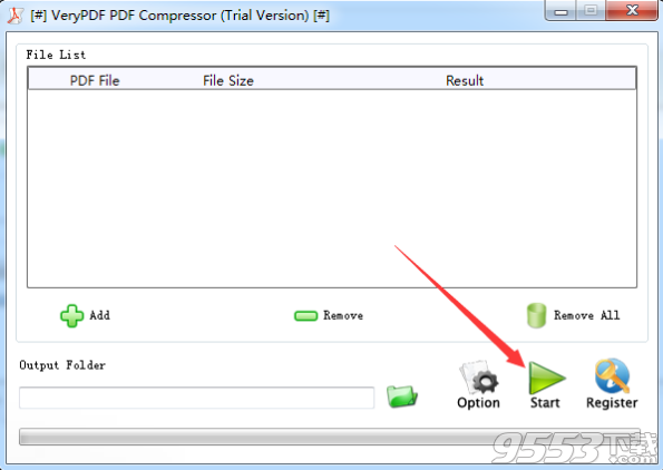 VeryPDF PDF Compressor破解版