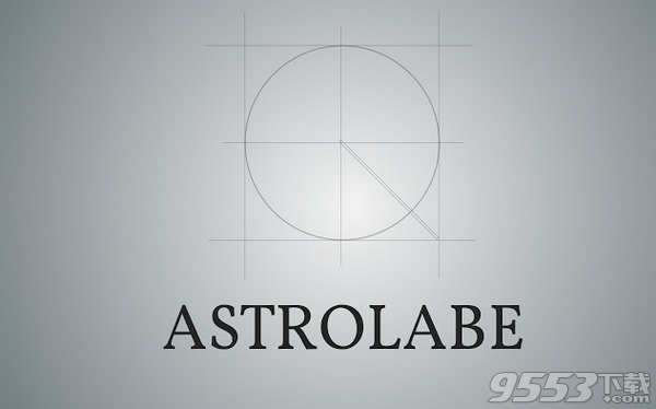 astrolabe插件