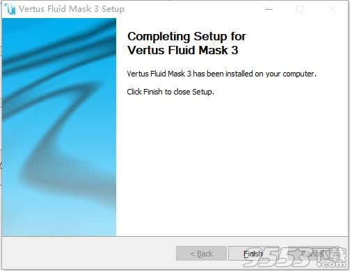 Vertus Fluid Mask 3汉化破解版