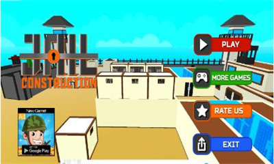 监狱建筑模拟器中文版下载-监狱建筑模拟器最新安卓版下载v1.3图2