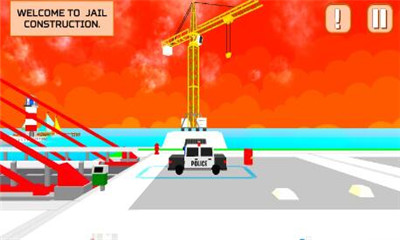 监狱建筑模拟器中文版下载-监狱建筑模拟器最新安卓版下载v1.3图3