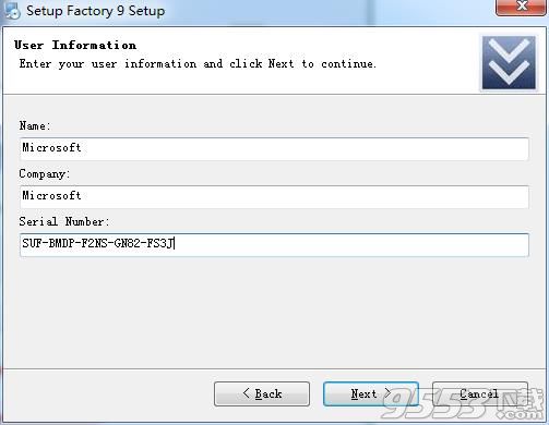 setup factory 9破解版