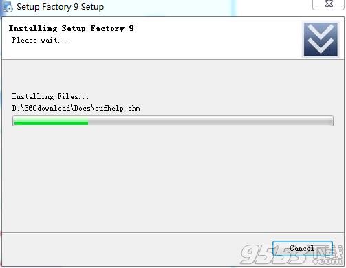 setup factory 9破解版