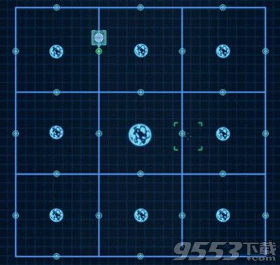 不思议迷宫混沌域空间站如何防守 不思议迷宫混沌域空间站防守攻略