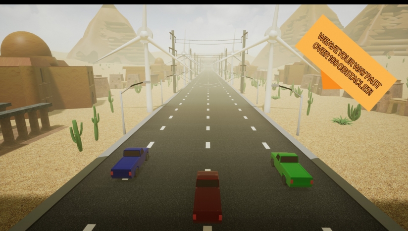 繁忙的高速公路中文版下载_繁忙的高速公路中文破解版下载单机游戏下载图5