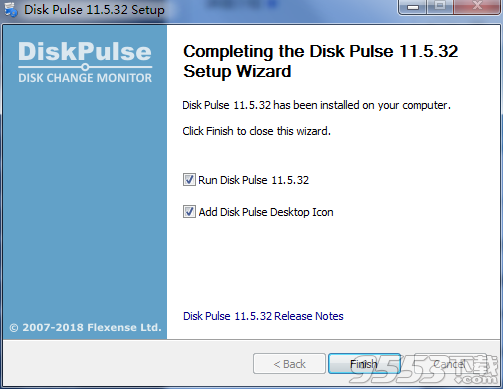 Disk Pulse v11.5.32免费版