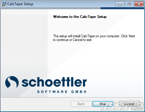 Schoettler CalcTape Business破解版