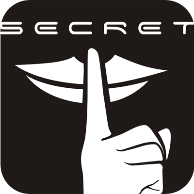 匿名秘密软件
