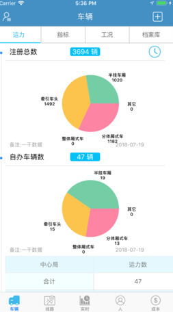 中邮车管家app下载-中邮车管家最新版下载v1.6图1