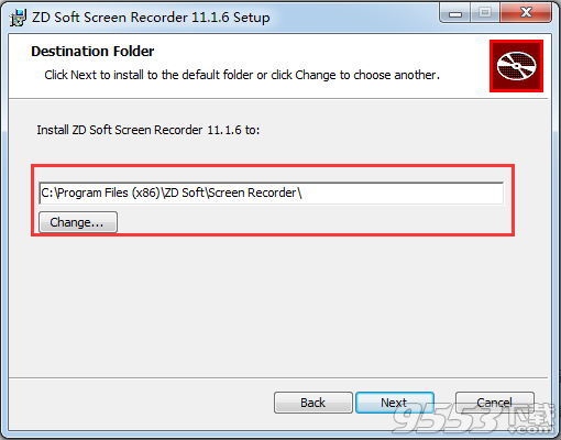 ZD Soft Screen Recorder