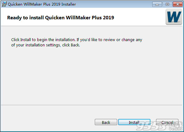 Quicken WillMaker Plus 2019破解版