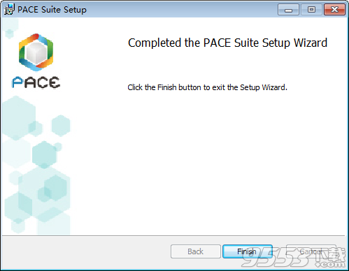 Pace Suite MSI Editor破解版