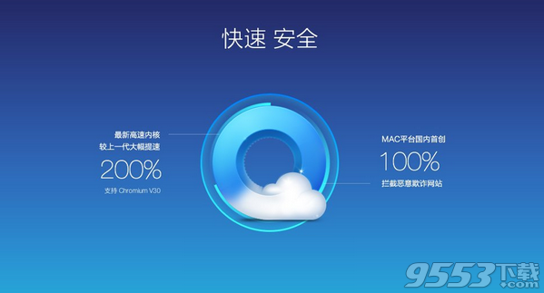 qq浏览器电脑版2019 v10.5.3738.400正式版