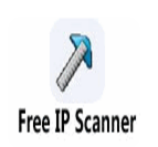 Free IP Scanner v2.4绿色版