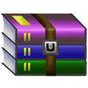 WinRAR集成注册文件 V1.0免费版