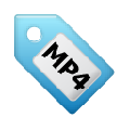 MP4 Video & Audio Tag Editor(MP4标签编辑器) v1.0.86 绿色版