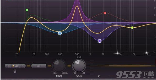 FabFilter Total Bundle中文破解版