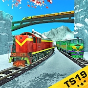 火车模拟器2019游戏手机版