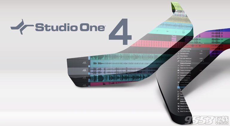 PreSonus Studio One Pro