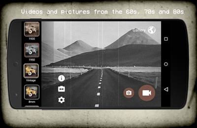 Vintage Retro「复古相机」app下载-复古相机Vintage Retro安卓版下载v0.7.7图2