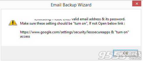 ZOOK Email Backup Wizard破解版