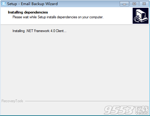 ZOOK Email Backup Wizard破解版