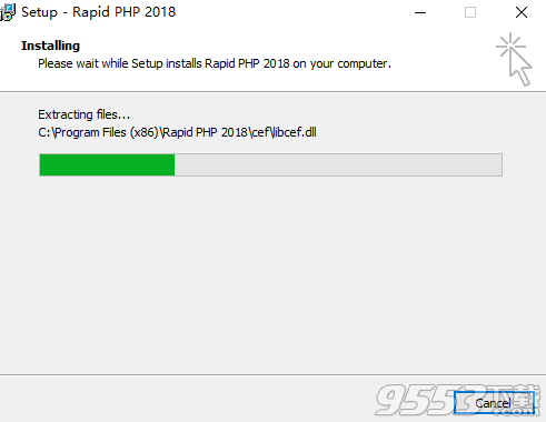 Rapid PHP editor 2018破解版