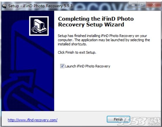 FinD Photo Recovery Enterprise