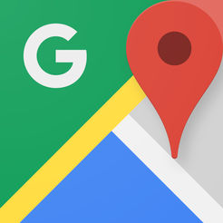 谷歌地图2019手机版