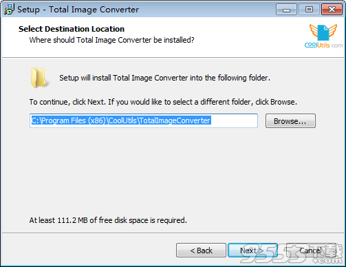 CoolUtils Total Image Convert中文汉化版