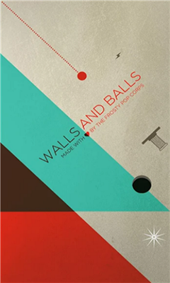 不进洞的球Walls and Balls安卓版下载-不进洞的球游戏手机版下载v1.0.0图4