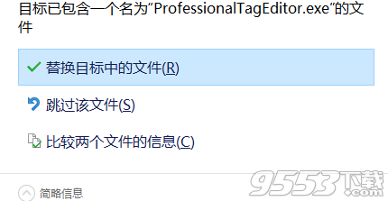 3delite Professional Tag Editor破解版