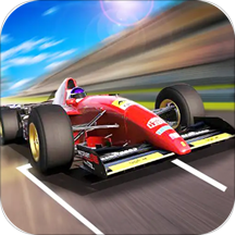 F1赛车模拟3D手游安卓版
