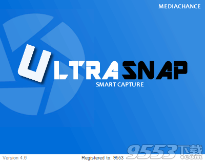 MediaChance UltraSnap PRO破解版