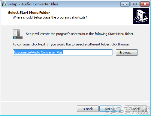 Abyssmedia Audio Converter Plus中文版